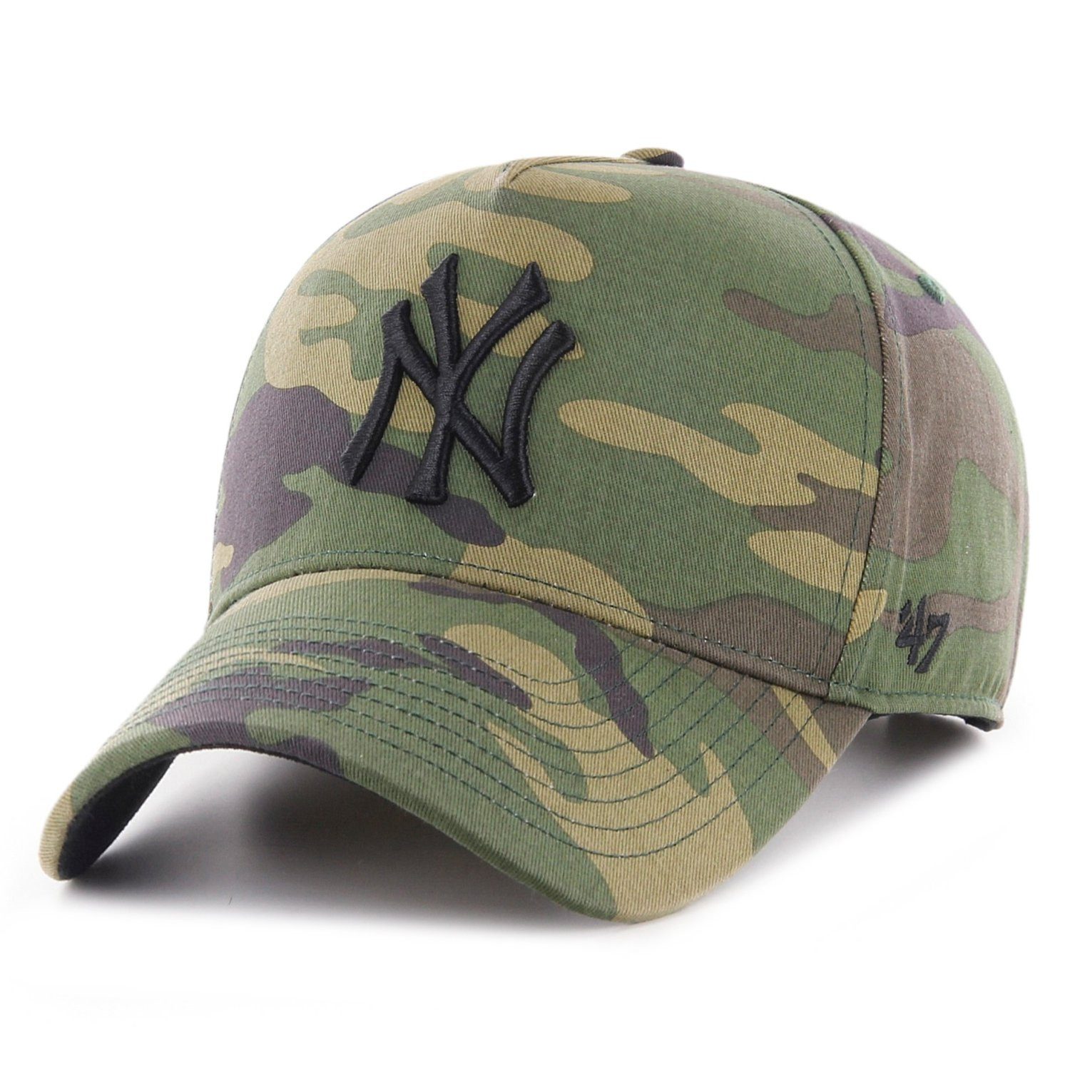 '47 Brand Baseball Cap Relaxed Fit GROVE New York Yankees günstig online kaufen