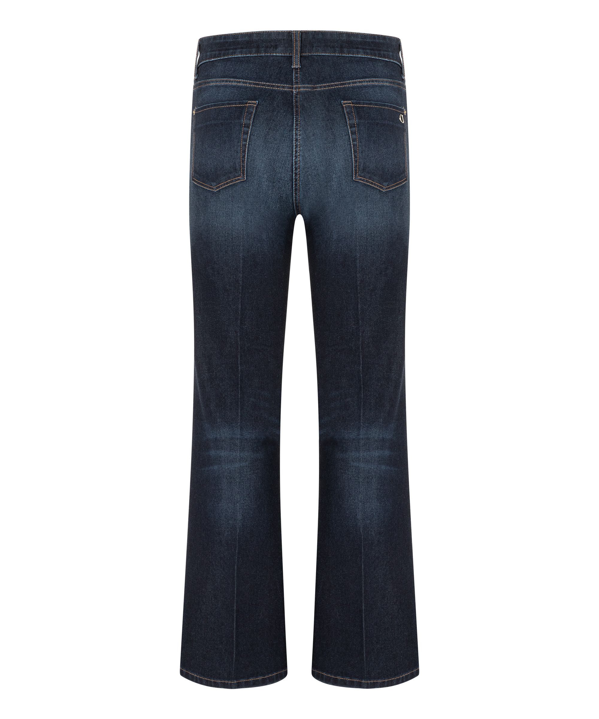 Cambio 5-Pocket-Jeans günstig online kaufen