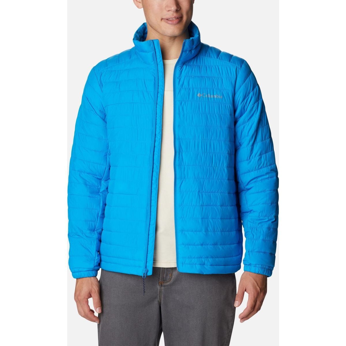 Columbia Steppjacke