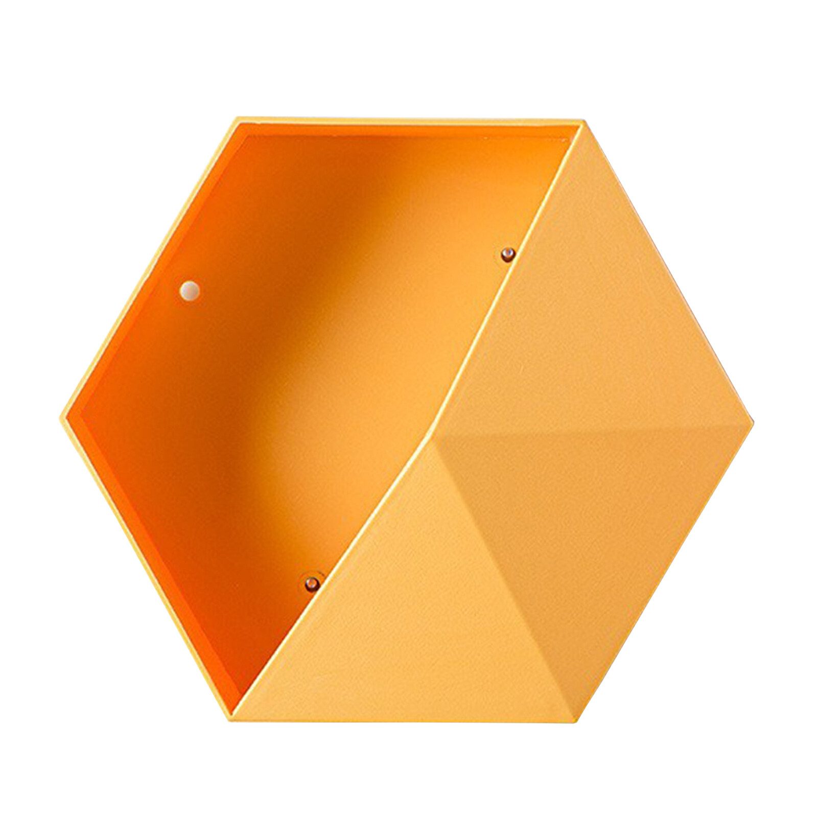 SEEZSSA Wandregal Multifunktionaler Blumentopf-Wandhalter im minimalistisch günstig online kaufen