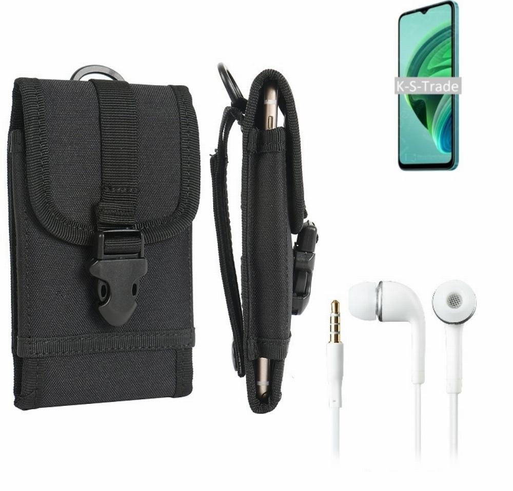 Handyhülle für Xiaomi Redmi Note 11E 5G