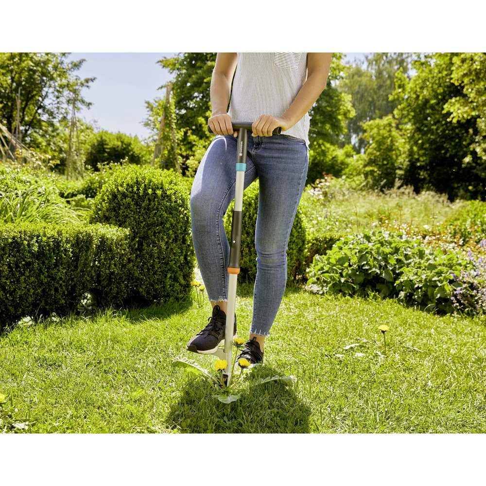 GARDENA Gartenpflege-Set GARDENA combisystem 03518-20 Unkrauthacke – Bild 2 von 5