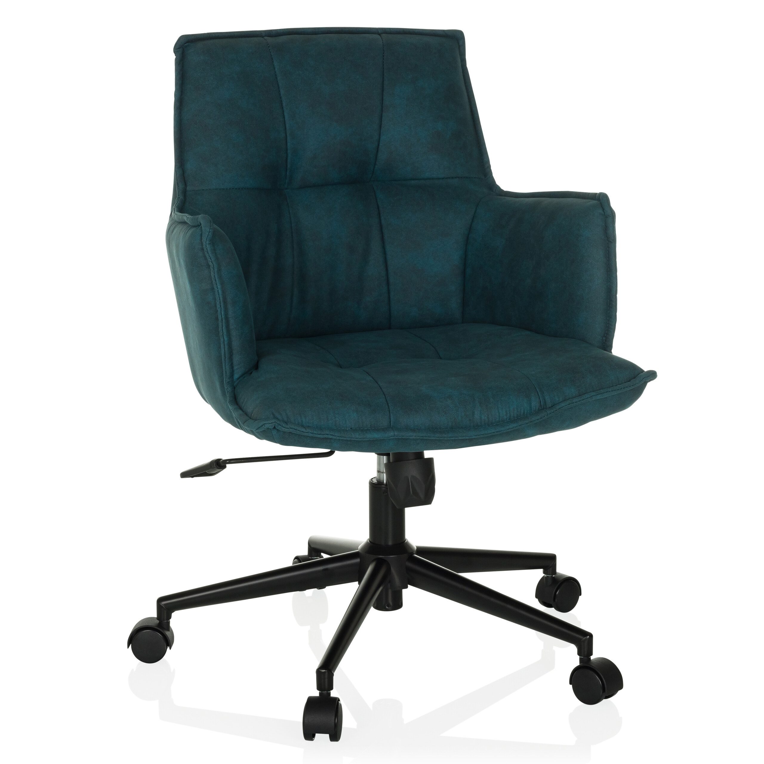 hjh LIVING Drehstuhl Home Office Bürostuhl günstig online kaufen