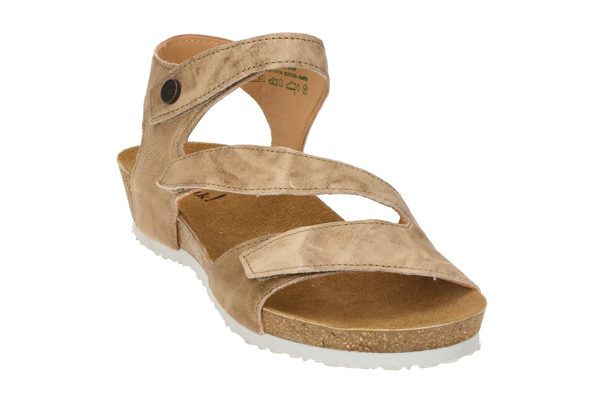 Think! 3-000297-4020 Sandalette