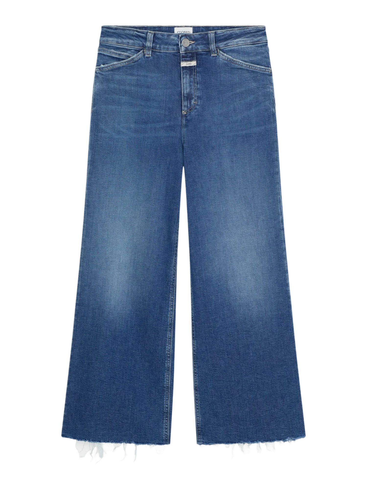 CLOSED Stoffhose