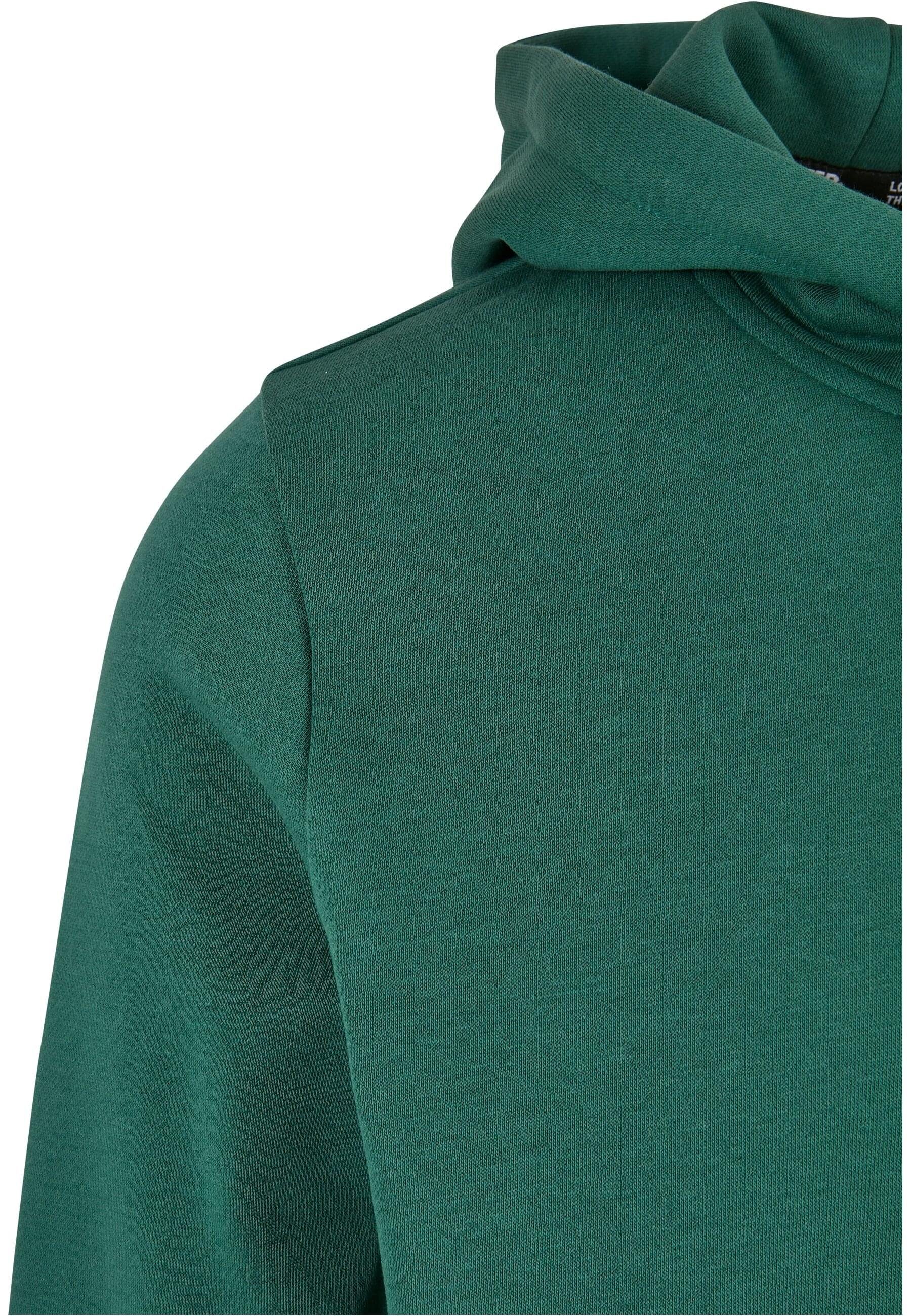 Starter Black Label Starter Hoody Herren darkfreshgreen Starter Essential Sweater (1-tlg)