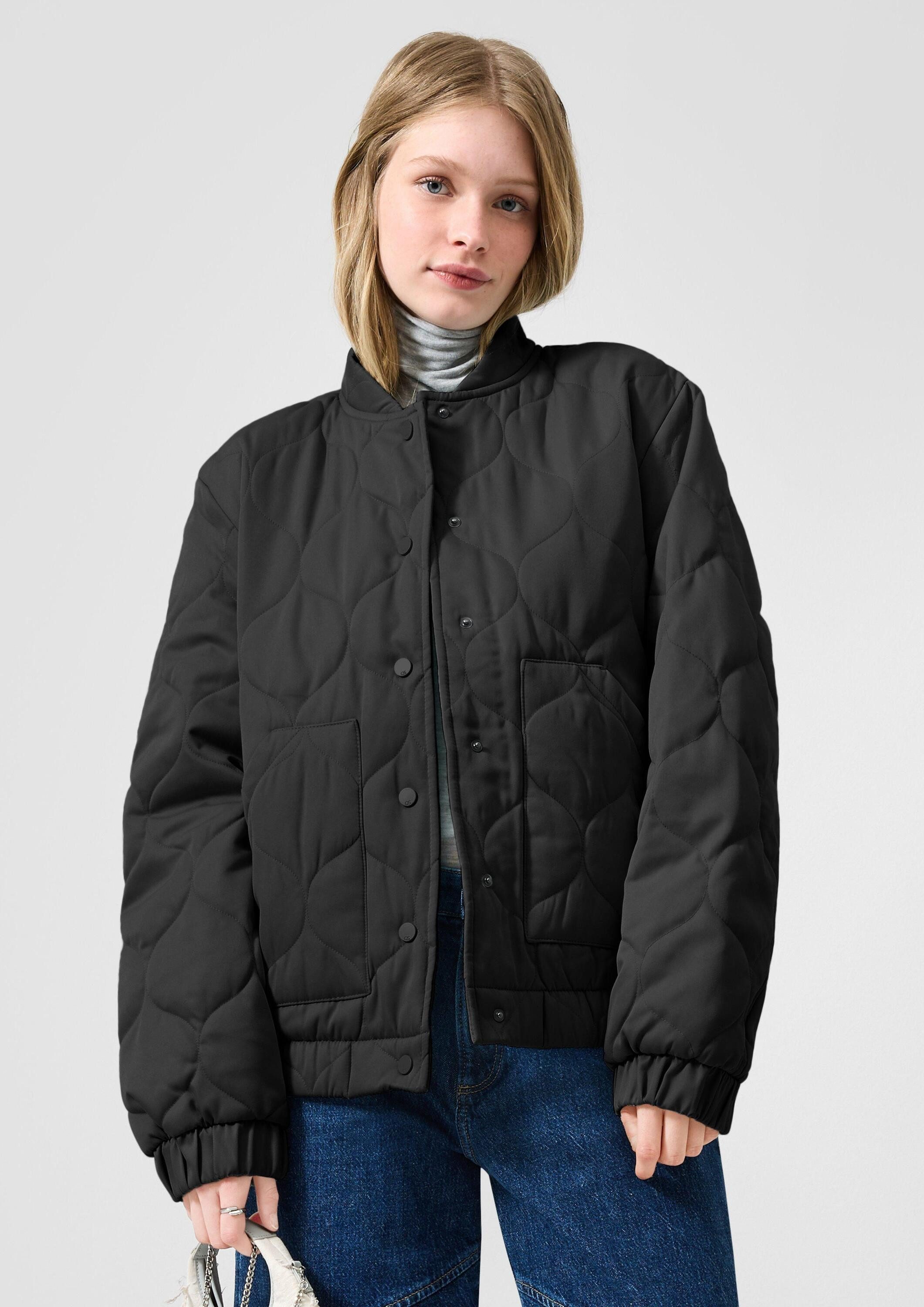 Funktionsjacke Outdoor-Jacke