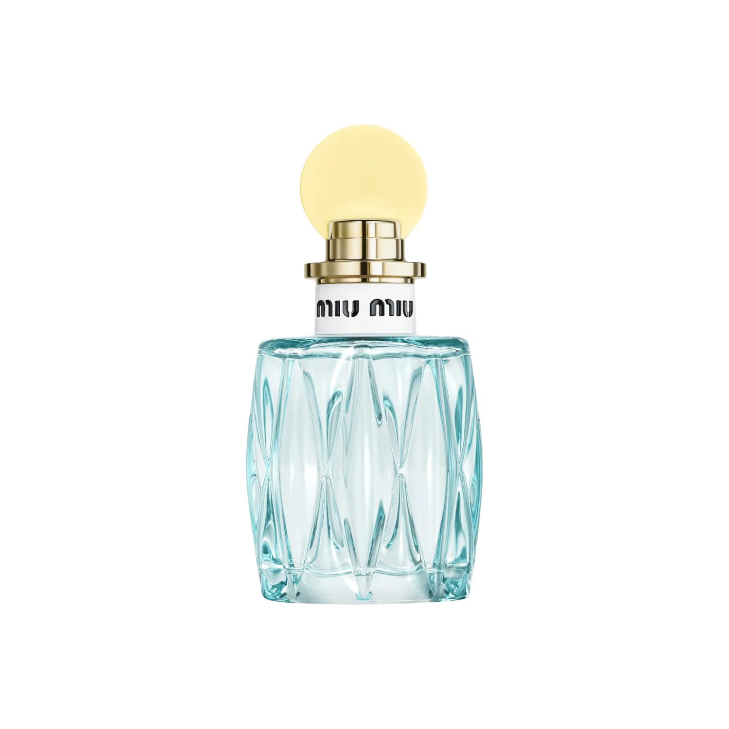 Miu Miu Eau de Parfum miu miu L'Eau Bleue