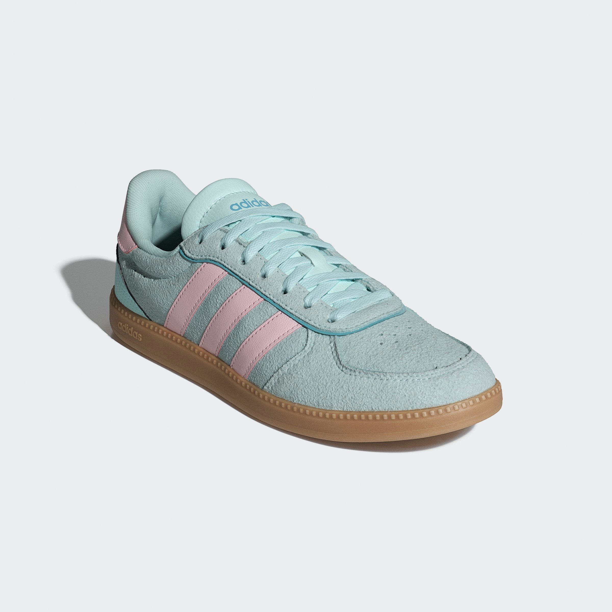 adidas Sportswear BREAKNET SLEEK Sneaker