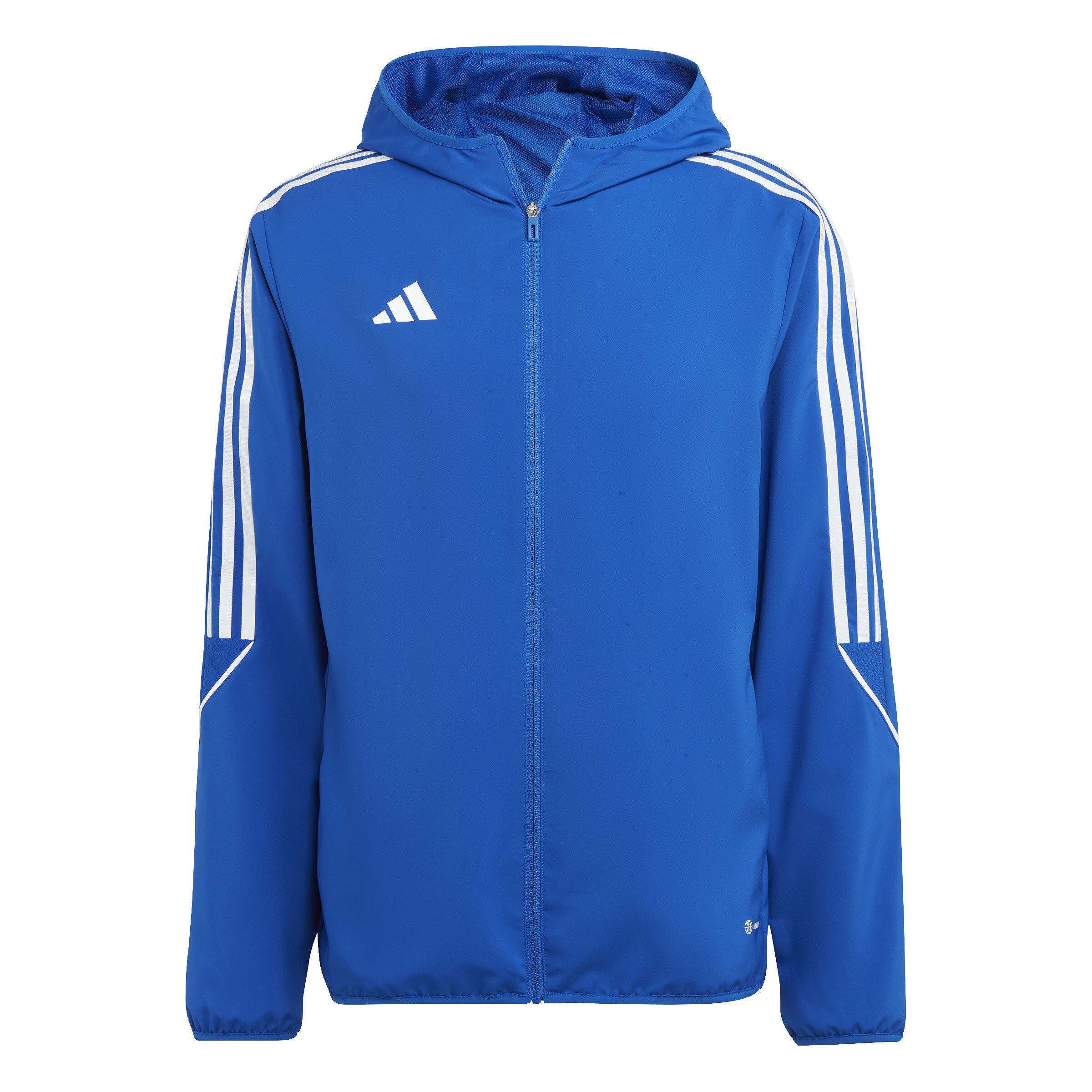 adidas Sportswear Funktions-Kapuzensweatjacke