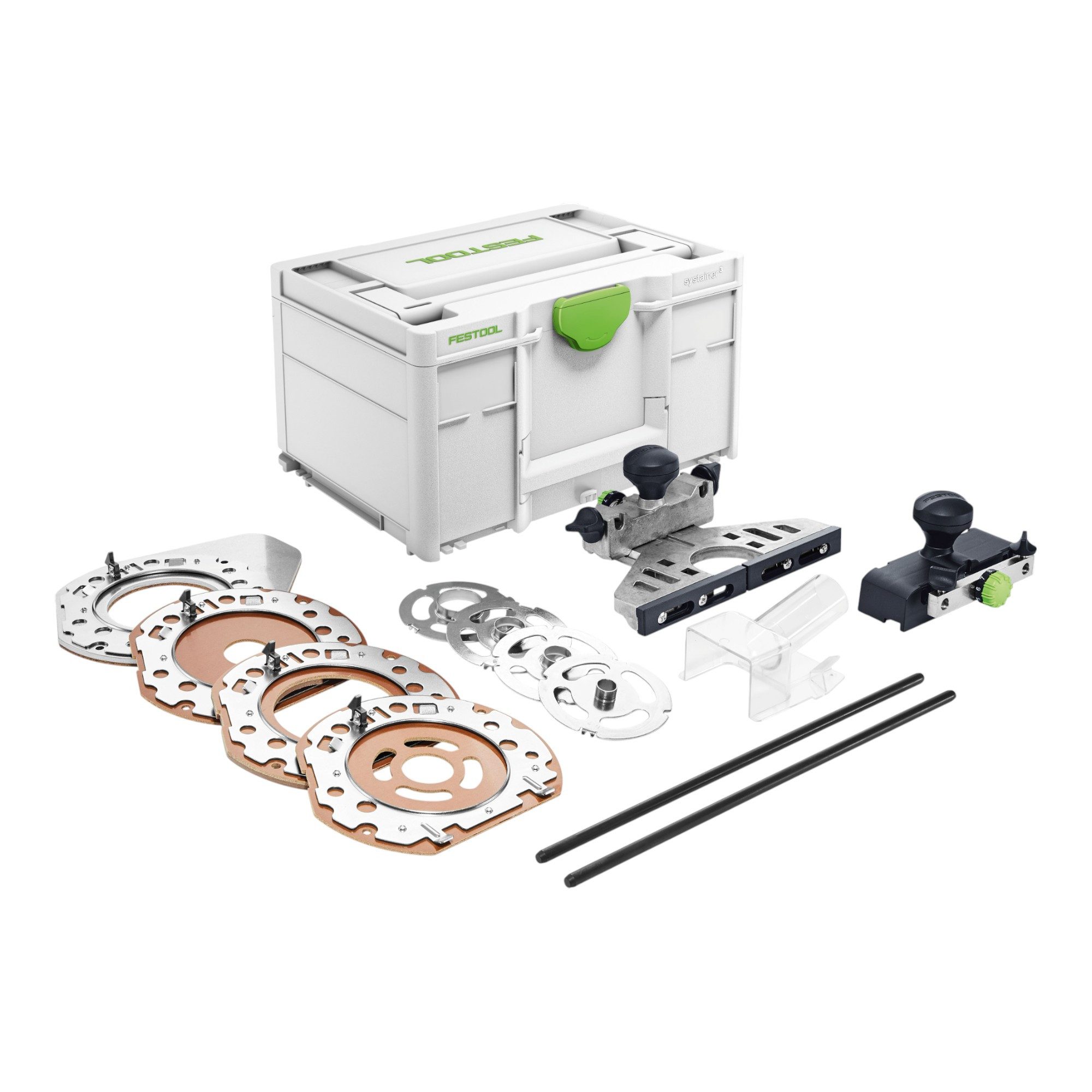 FESTOOL Fräse ZS-OF 2200 (576832) für OF 2200
