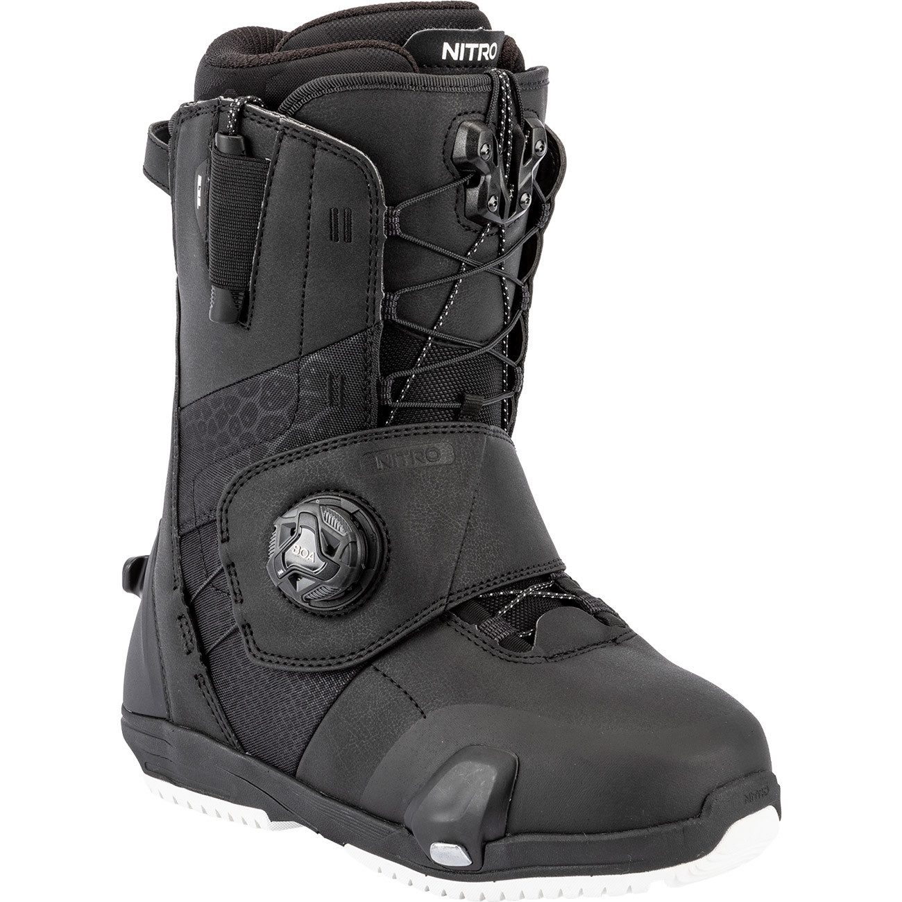 MONARCH STEP ON TLS BOOT´26 Snowboardboots