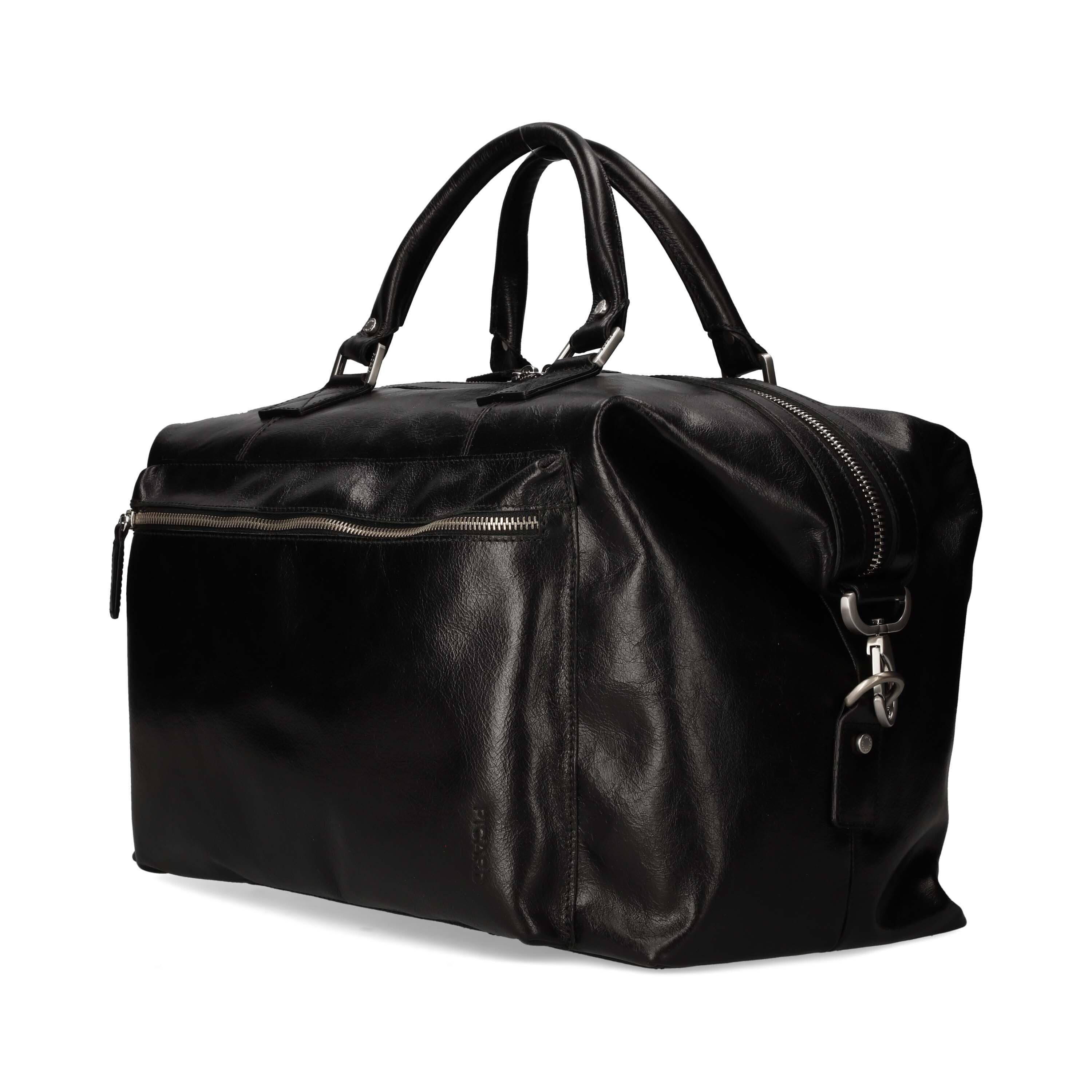 Picard Reisetasche PICARD Reisetasche Buddy aus Echtleder