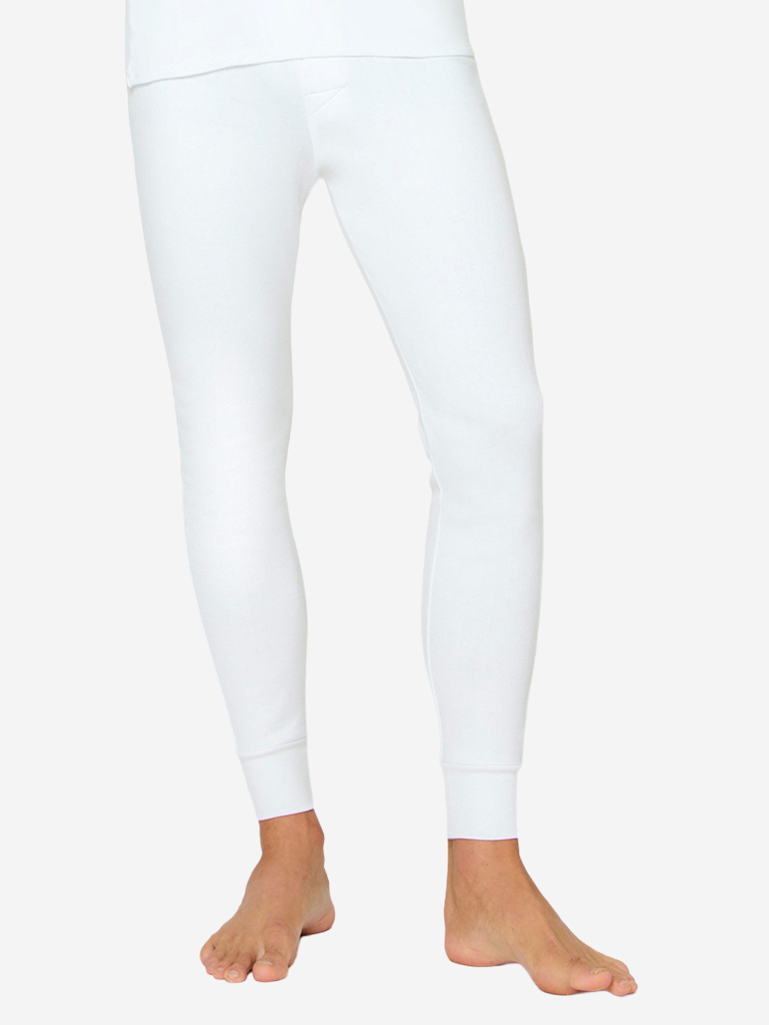Nur Die Thermohose Thermo Unterhose Thermo Leggings, Winterhose