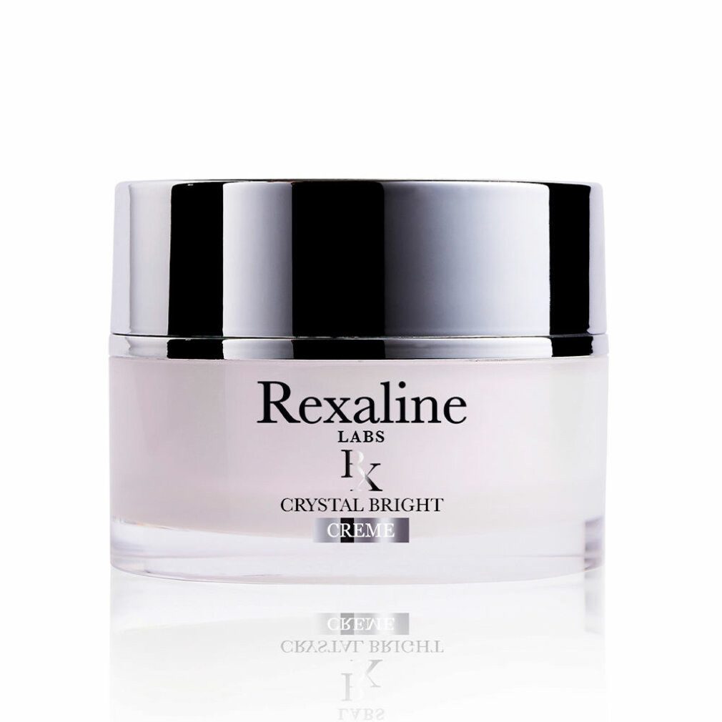 Gesichtspflege Crystal Bright Illuminating Cream 50ml