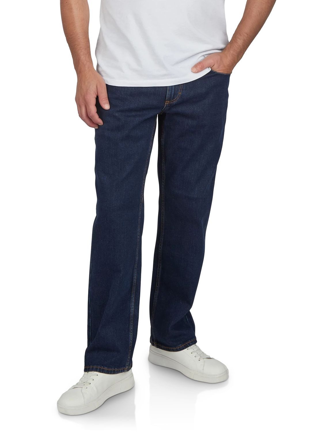 MUSTANG Bootcut-Jeans Herren Jeanshose Oregon Boot günstig online kaufen