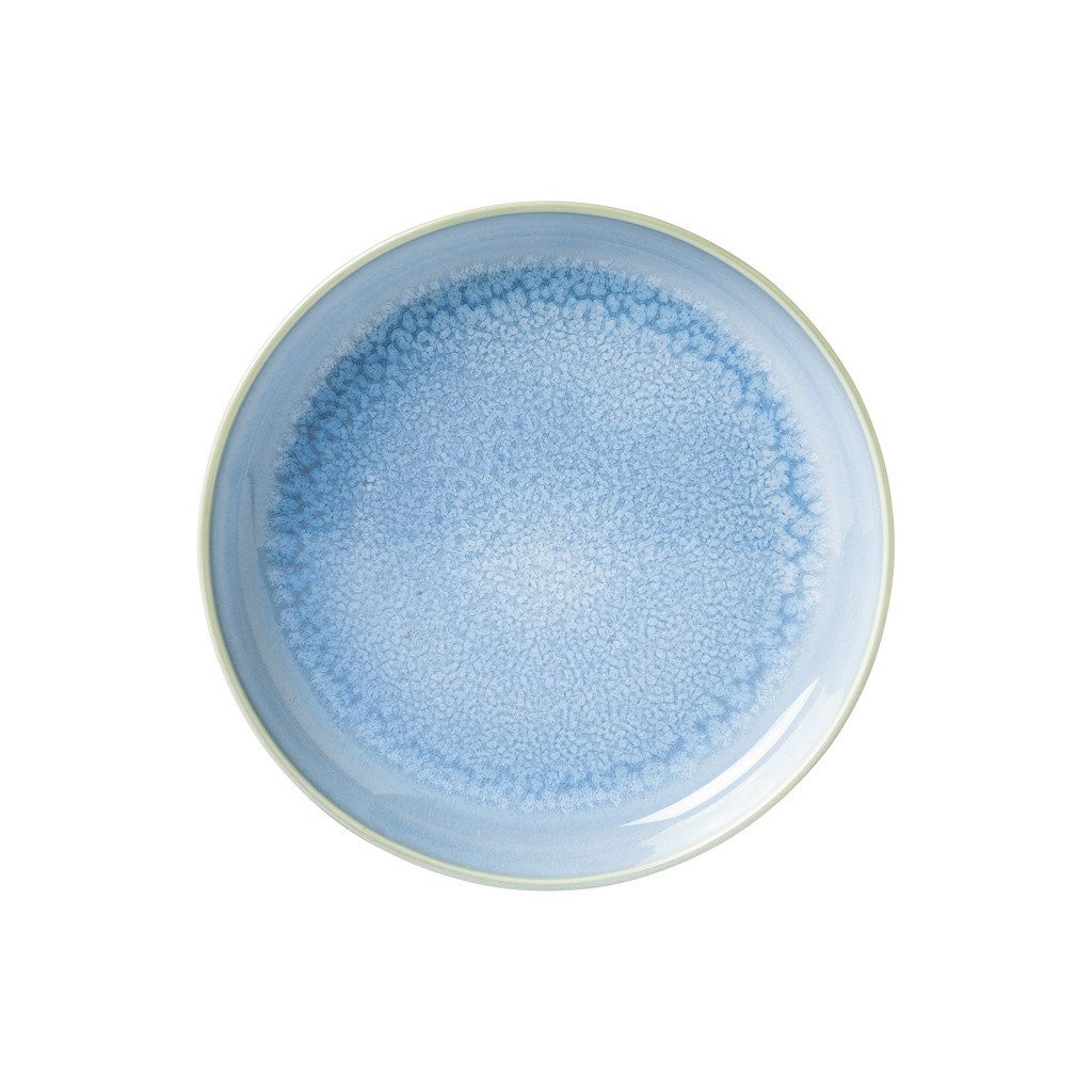 like. by Villeroy & Boch Suppenteller Crafted Suppenteller ø 21,9 cm, (1 St)