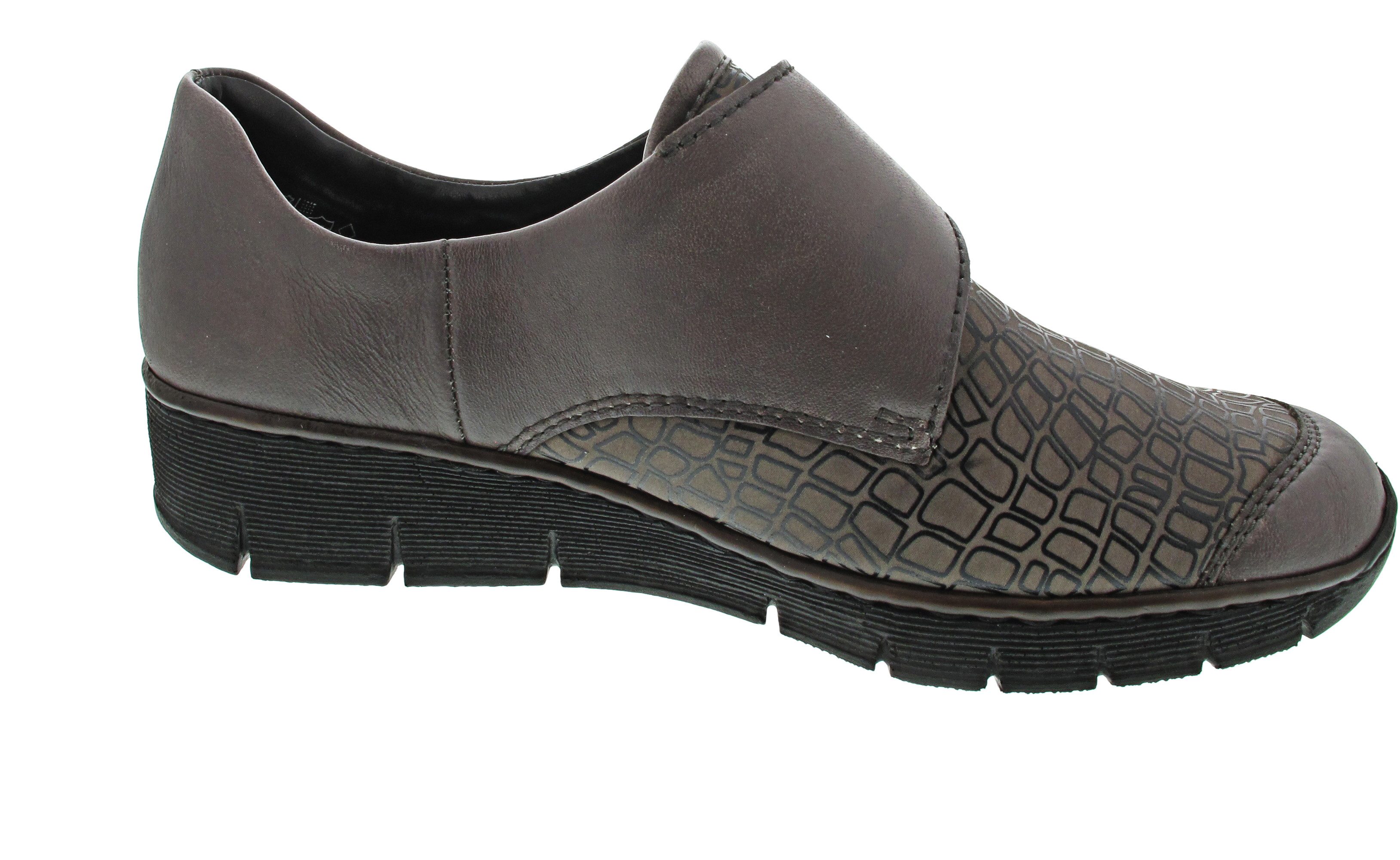 Rieker Klettschuh