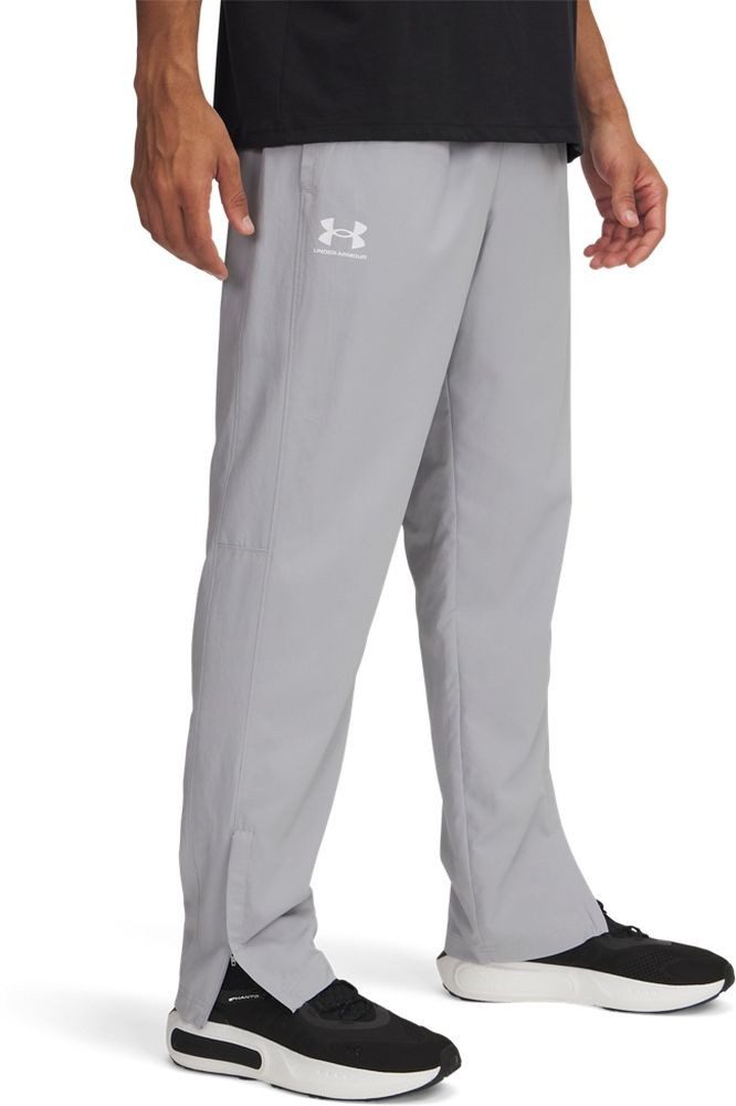 Under Armour® Trainingshose Rival Woven Windbreaker Pant günstig online kaufen