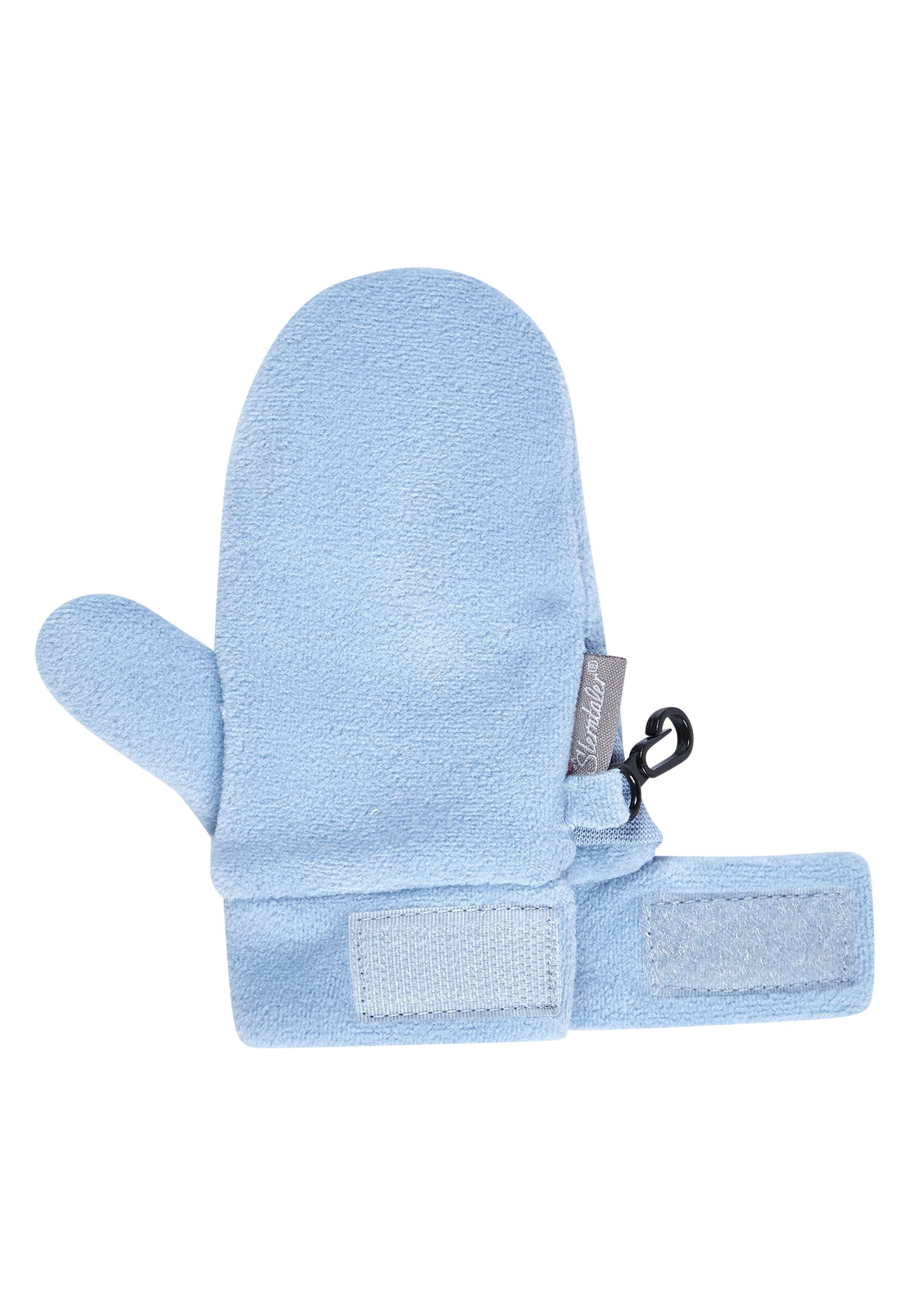 Sterntaler® Fäustlinge Fäustling uni (1-St)