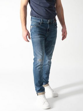 Miracle of Denim Regular-fit-Jeans Ryder im Five-Pocket-Design