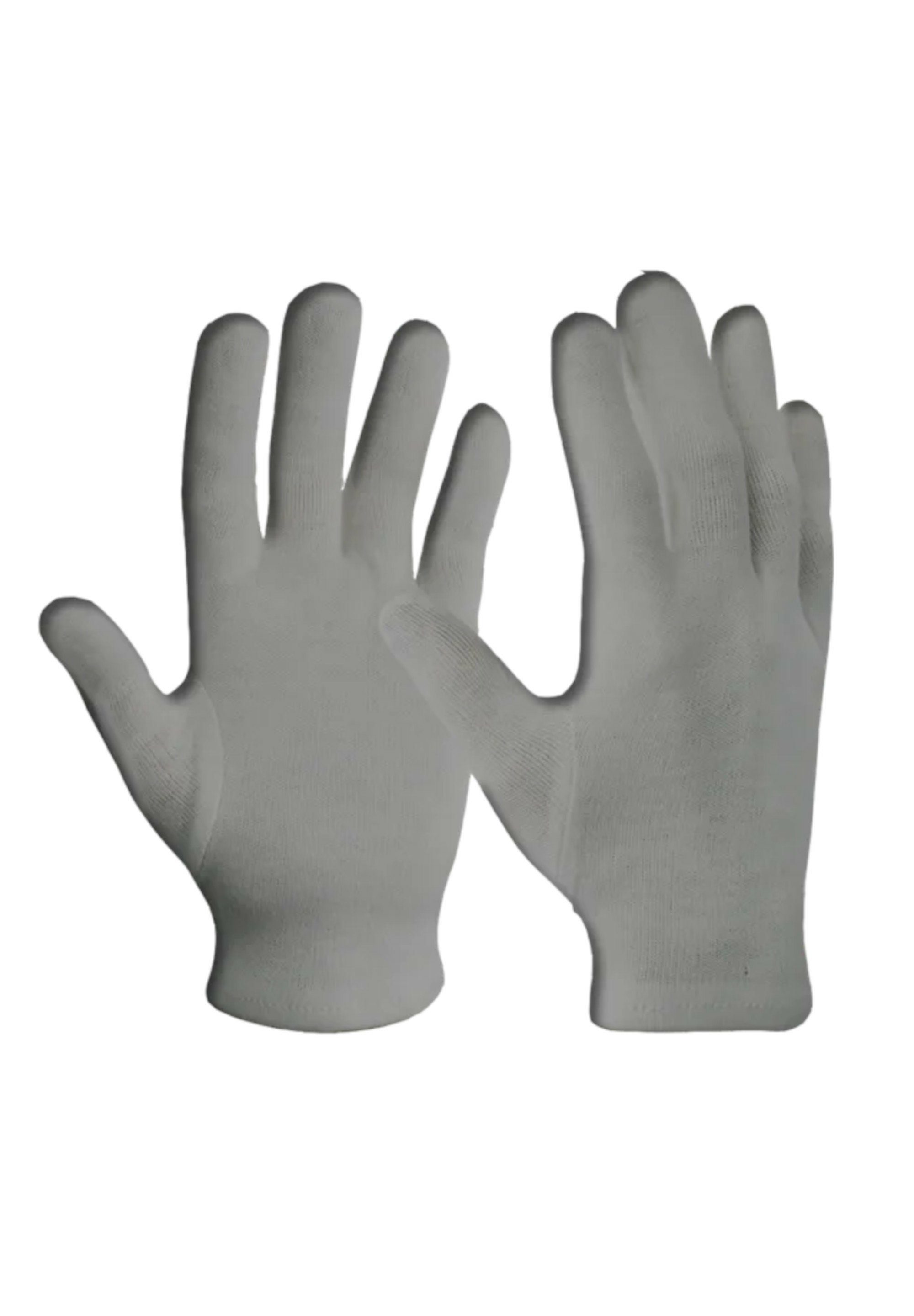 Zanier Multisporthandschuhe ANTIMICROBIAL PROTECTIVE GLOVE We focus on gloves | Trainingshandschuhe
