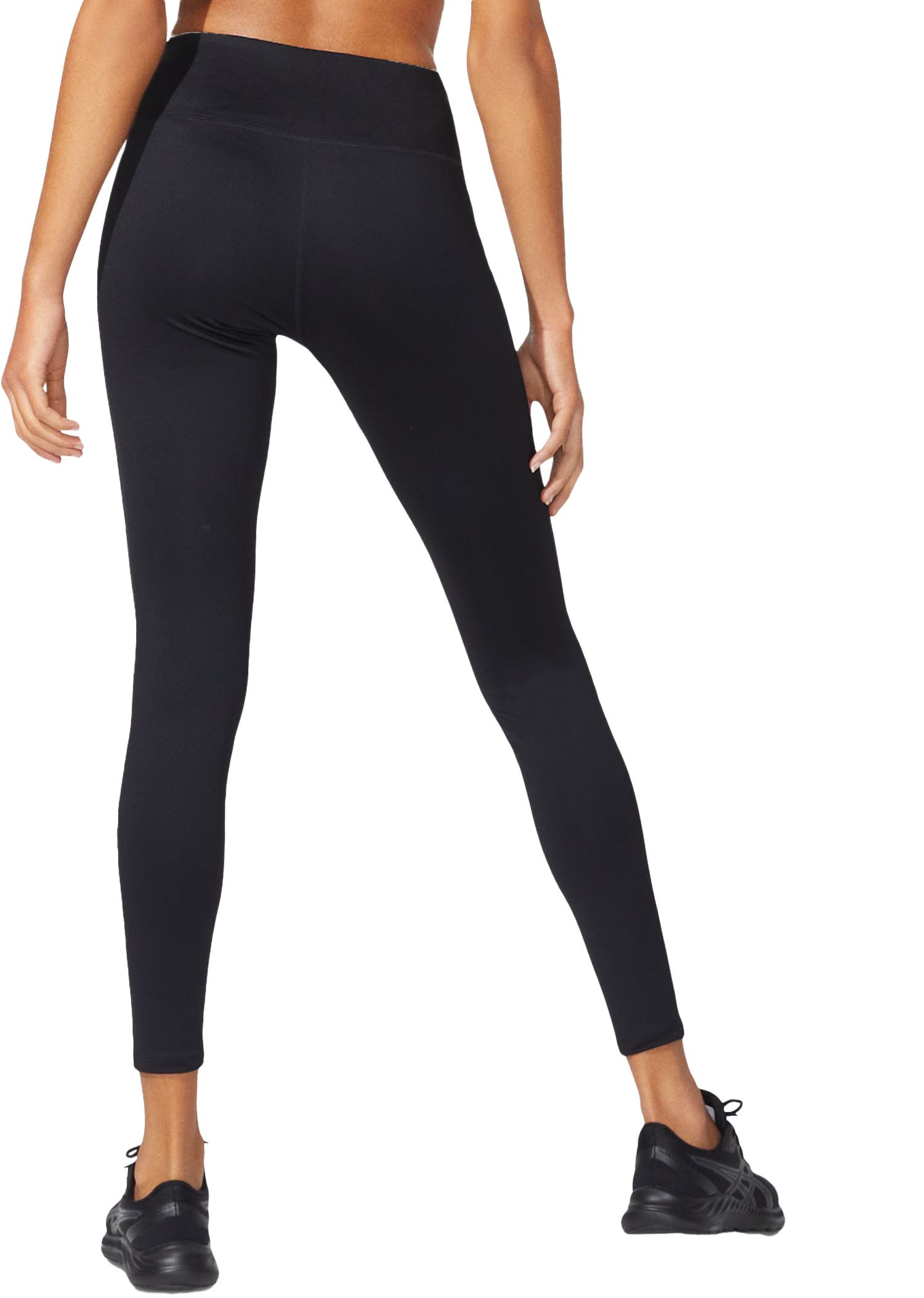 Asics Trainingstights CORE TIGHT PERFORMANCE BLACK günstig online kaufen