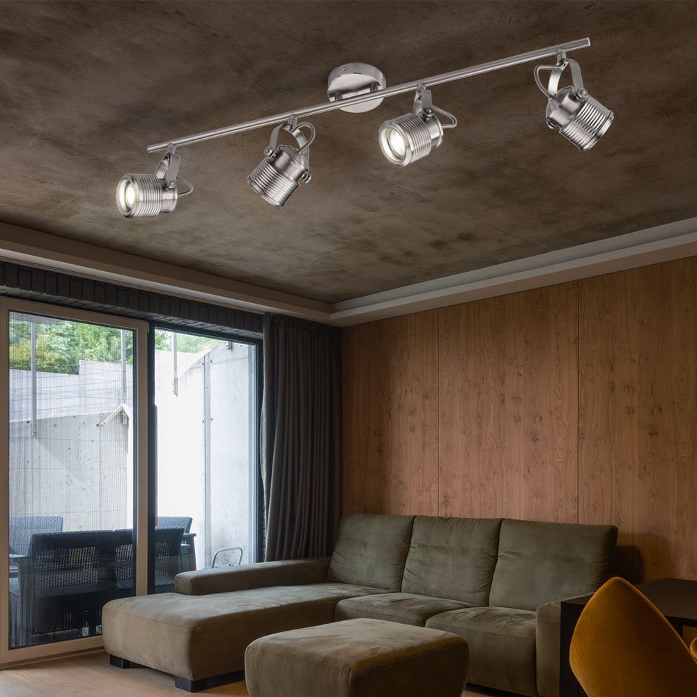 WOFI Deckenspot, Leuchtmittel nicht inklusive, Deckenleuchte Deckenlampe ve günstig online kaufen