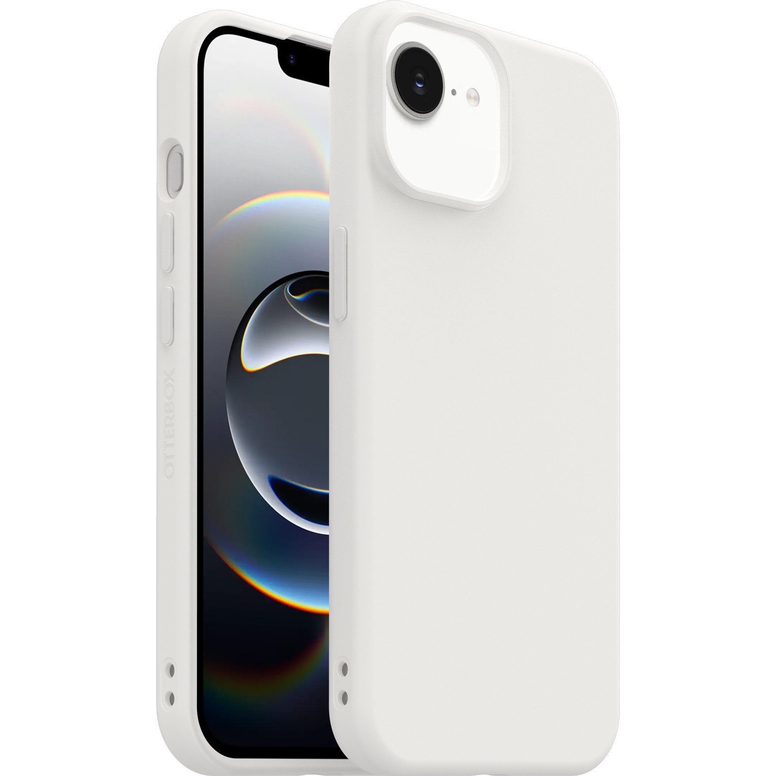Otterbox Handyhülle Figura für Apple iPhone 16e/15/14/13, Backcover, Schutzhülle, Handyschutzhülle, Case, Schutzcase, stoßfest