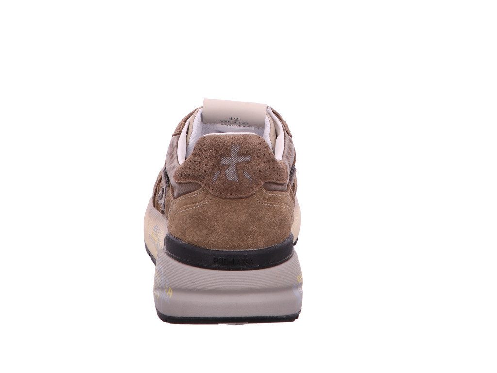 PREMIATA Schnürschuh