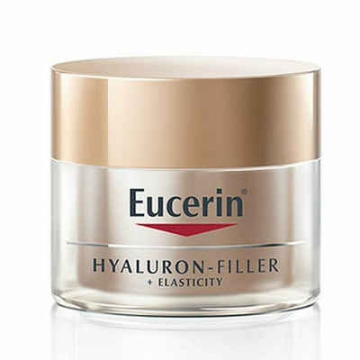 Eucerin Nachtcreme Elasticity Filler Night Cream 50ml
