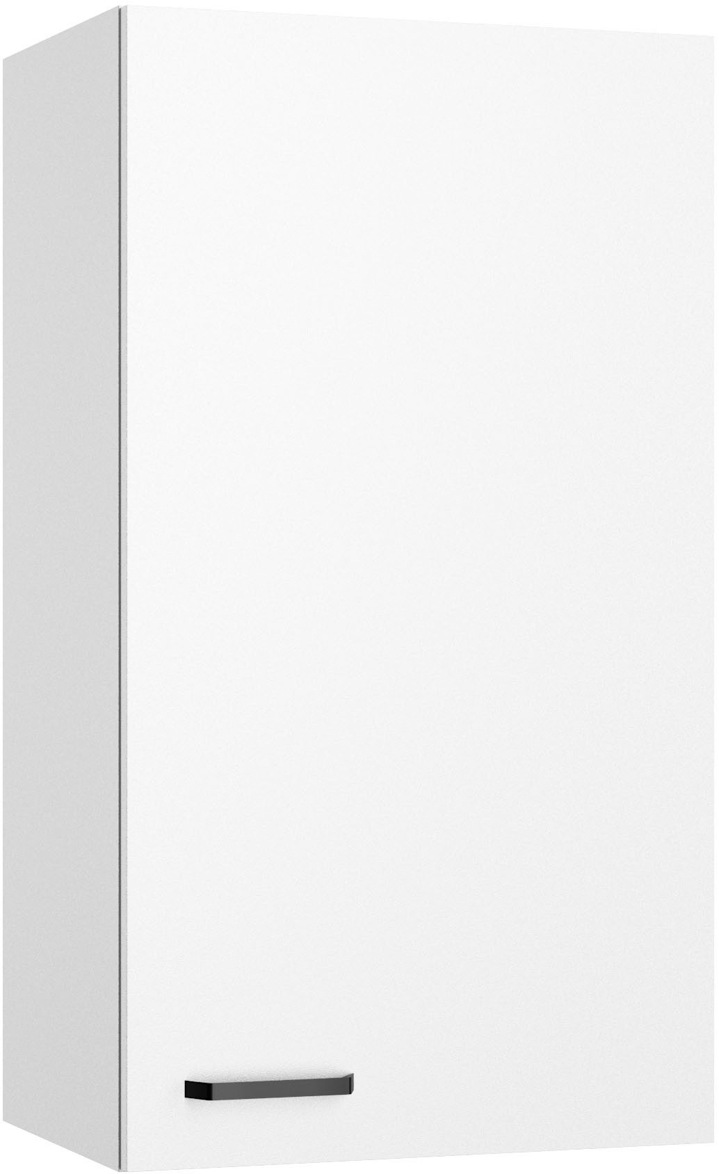 OPTIFIT Hängeschrank OPTImulti Breite 50 cm, Höhe 89,6 cm, mit 1 Tür, 2 Einlegeböden