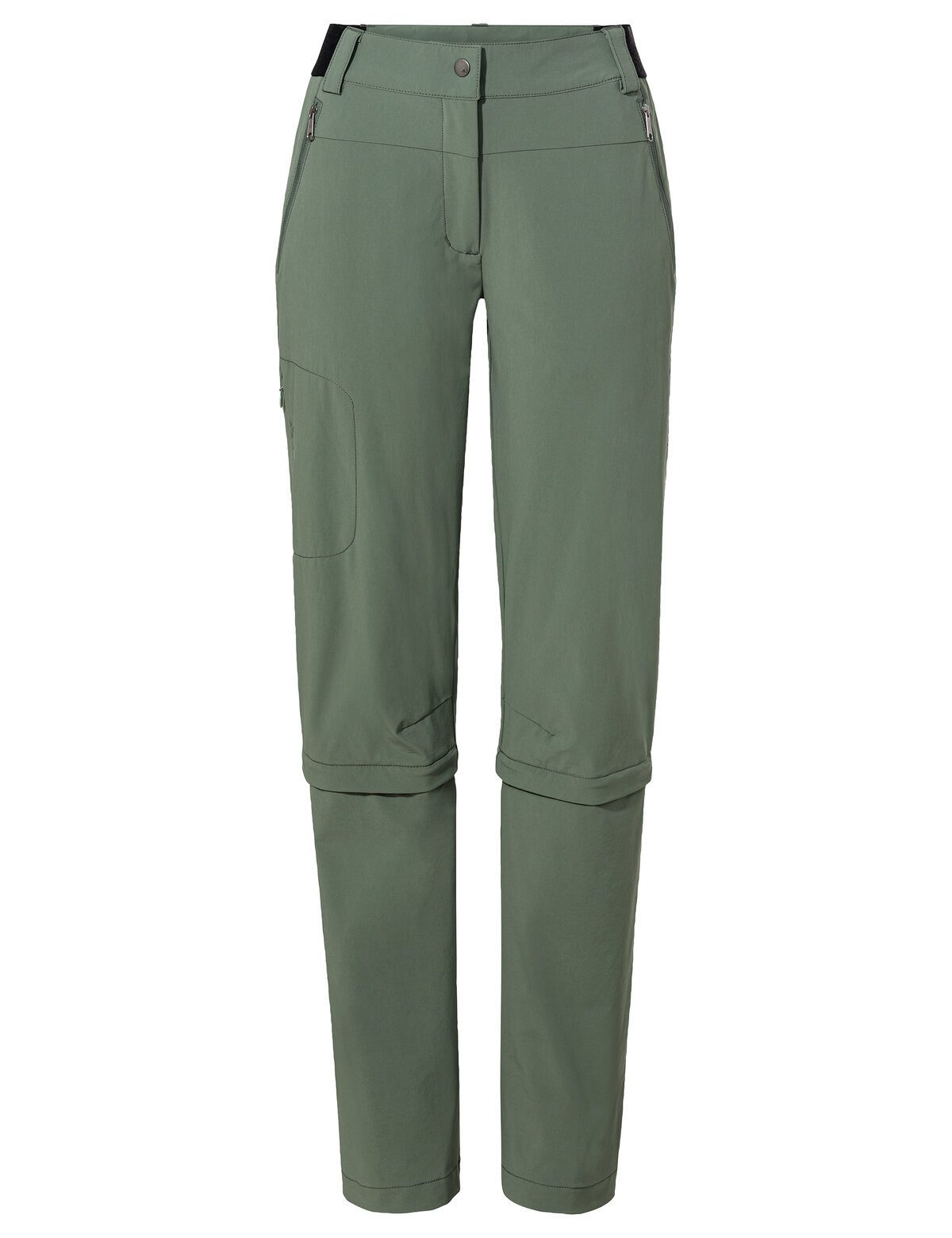 VAUDE Funktionshose Women's Farley Stretch Capri günstig online kaufen