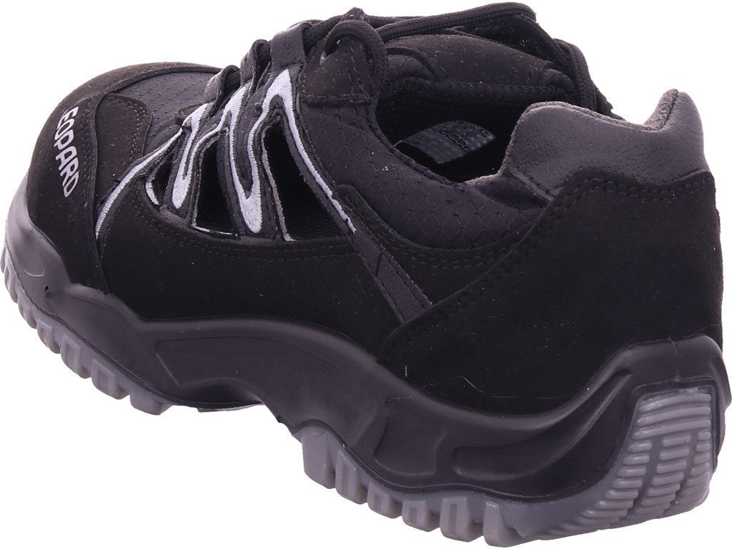 LEOPARD Sicherheitshalbschuh S1 Arbeitsschuh