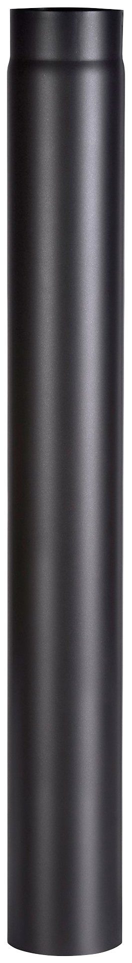 Firefix Ofenrohr, 120 mm, 1000 mm lang günstig online kaufen