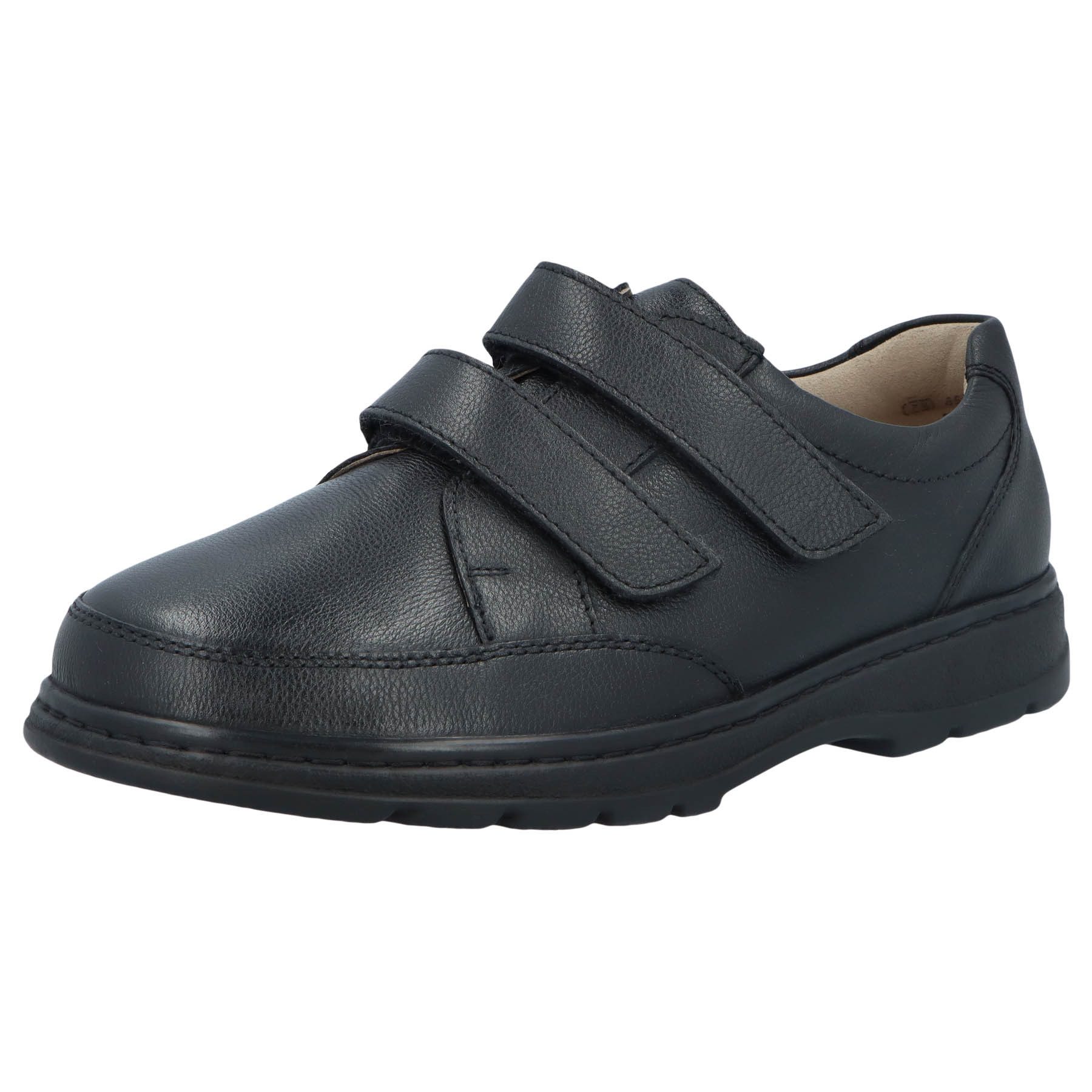 SOLIDUS Solidus Erwachsene Solicare Soft Therapo Herren Sl Klettschuh