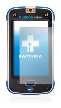 upscreen Schutzfolie für Vtech Kidicom Max, Displayschutzfolie, Folie Premium matt entspiegelt antibakteriell