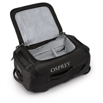 Osprey Reisetasche Rolling Transporter 40 - Rollenreisetasche 60 cm (1-tlg)