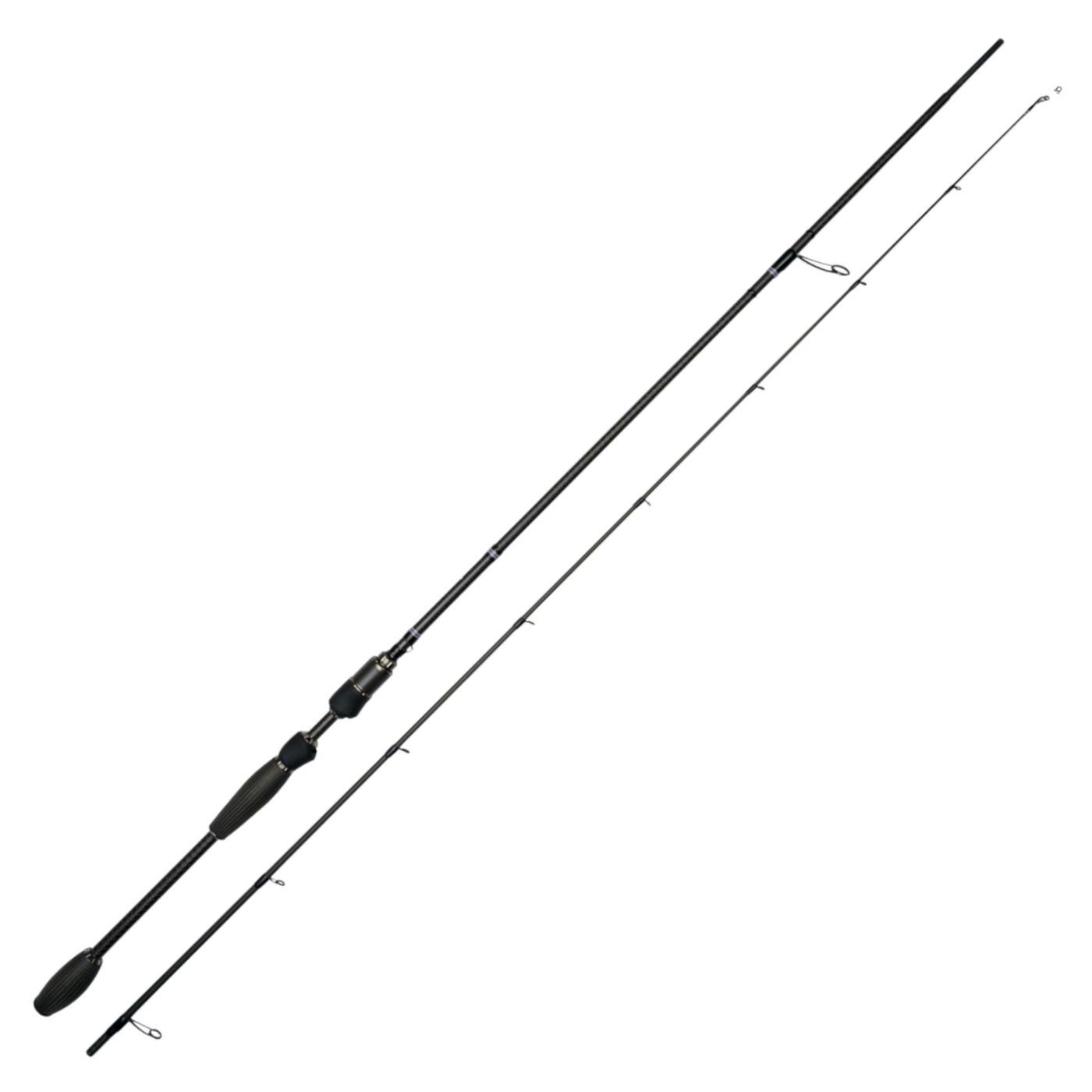 Spinnrute W10 Finesse Shad 9' / 270cm MH 8-36g - Spinnrute