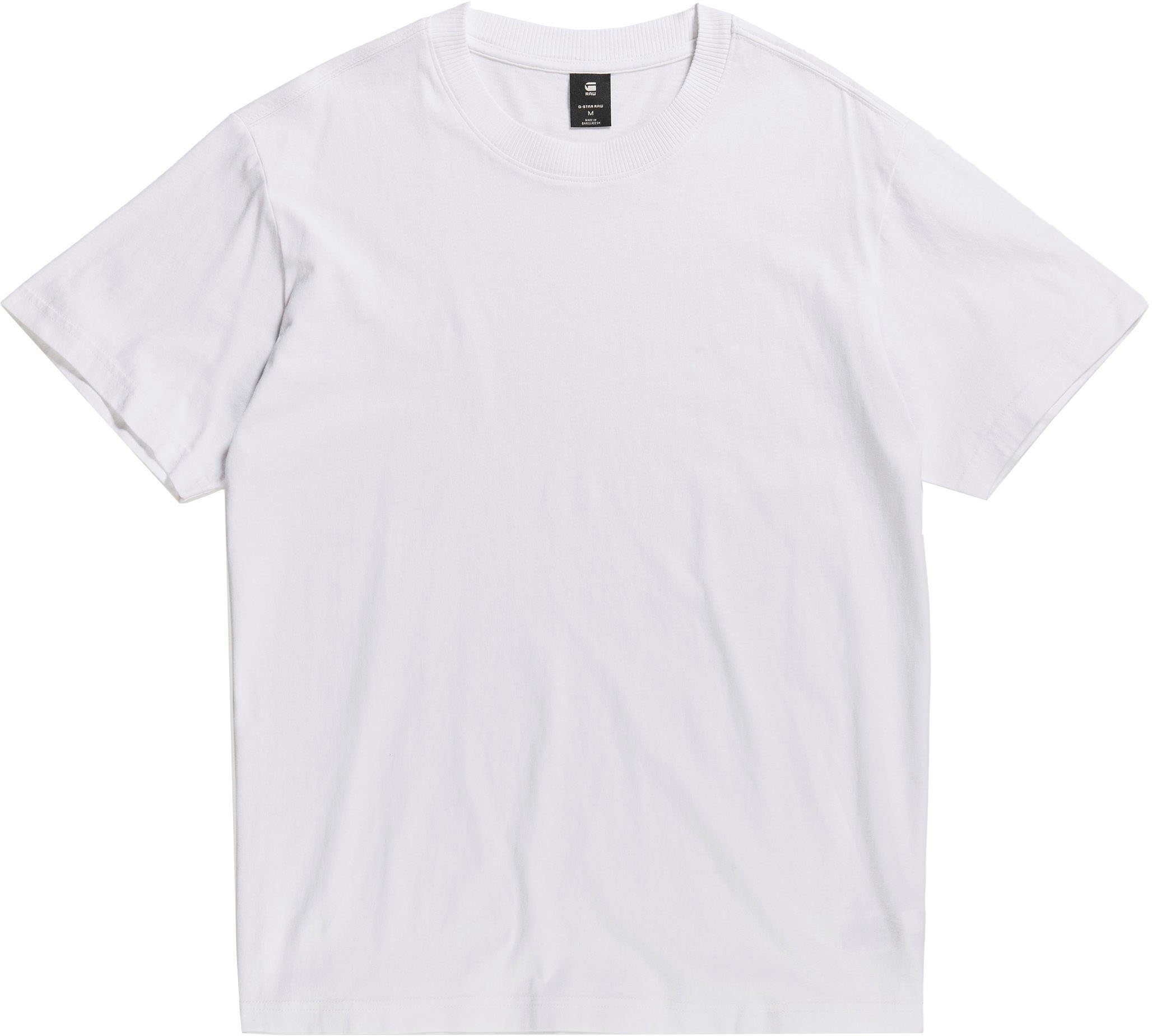G-Star RAW T-Shirt white
