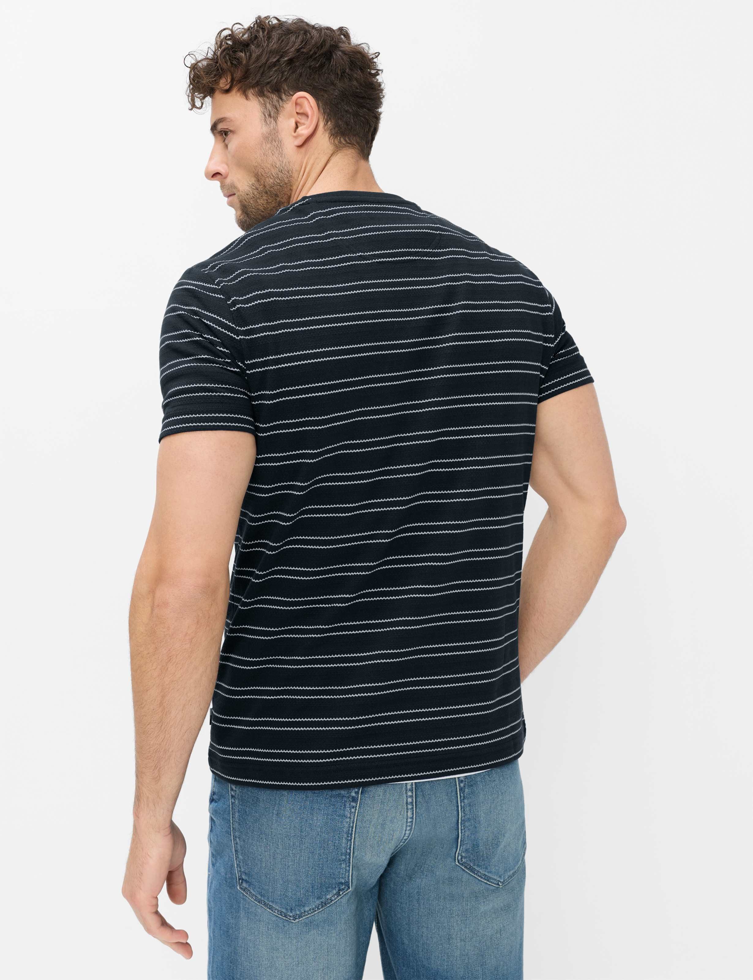 Brax T-Shirt Style TJADE