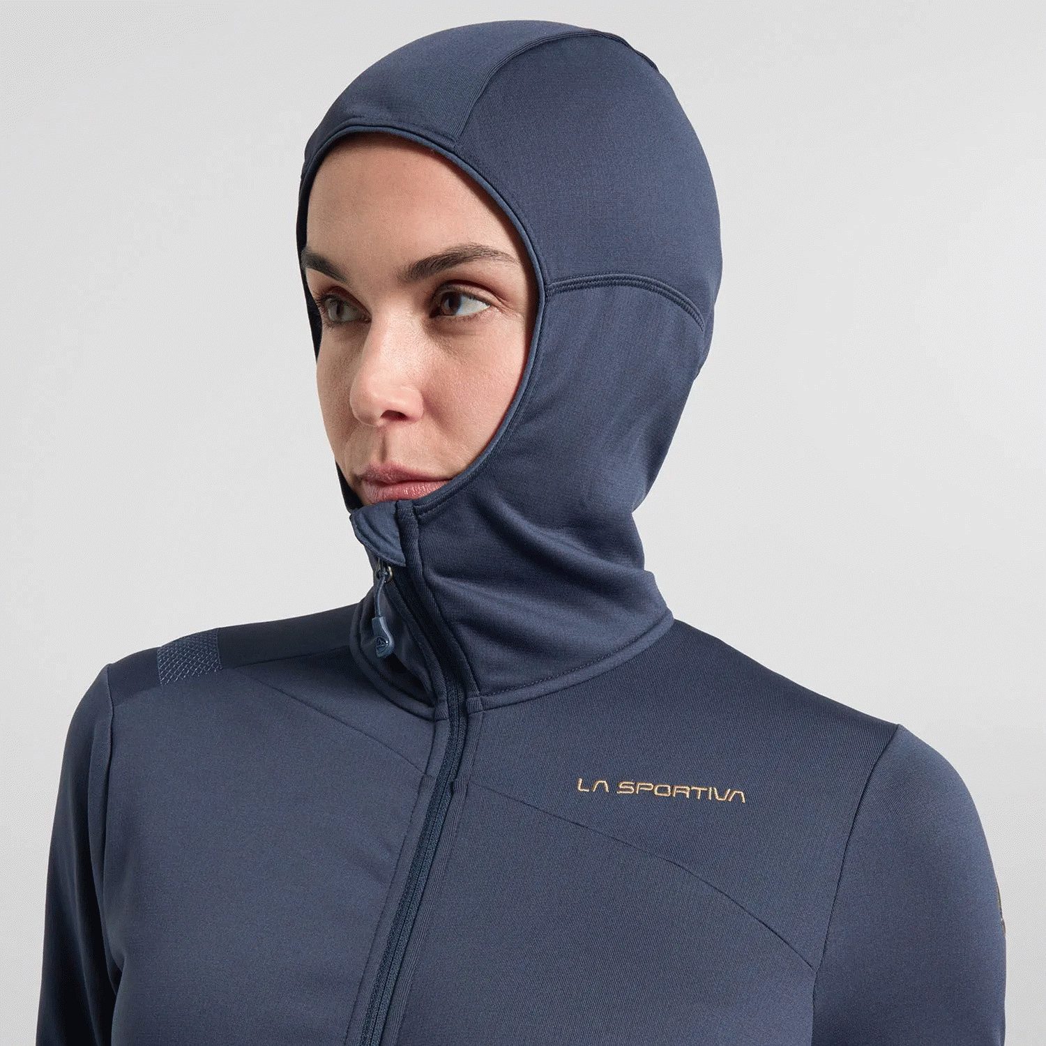 La Sportiva Fleecejacke Cosmic Thermal Hoody W
