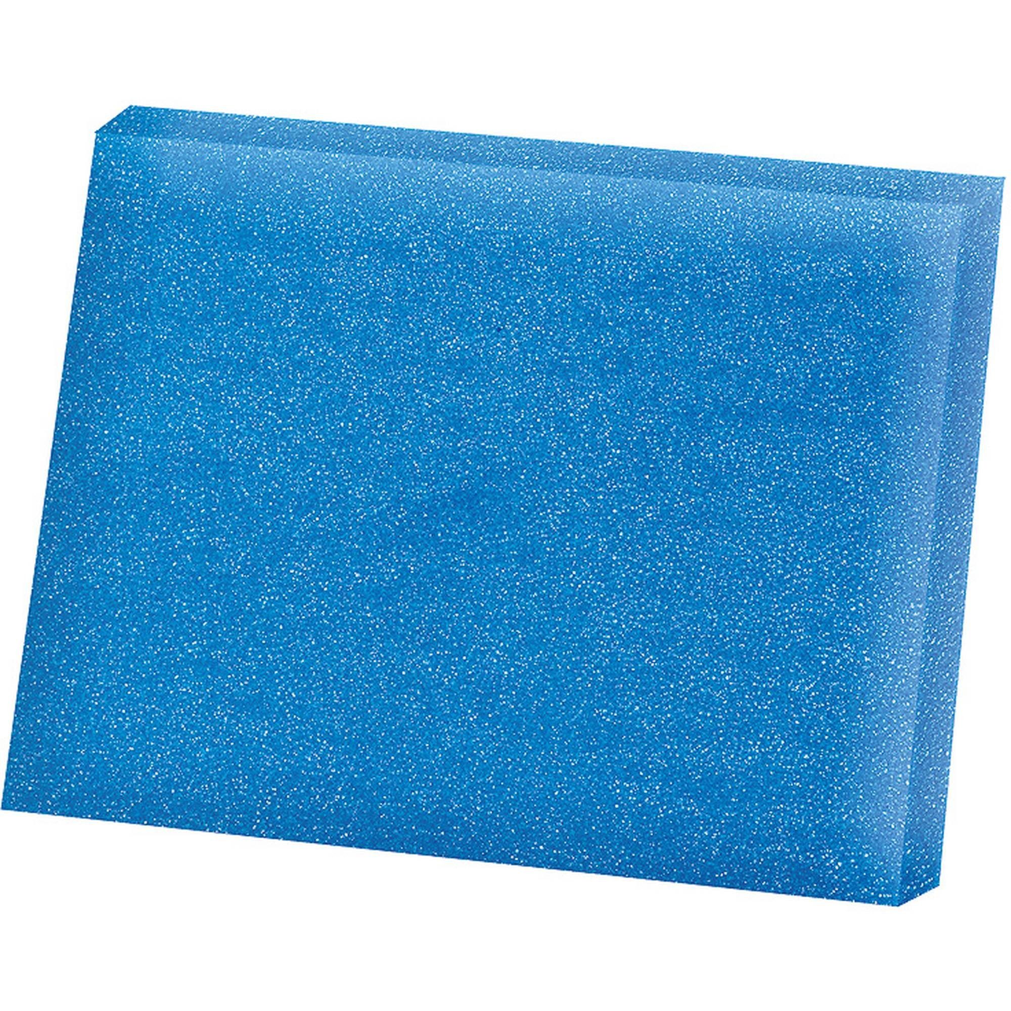 Heissner Фильтры для пруда Filterschwamm Filtermaterial Filter rechteckig 2er