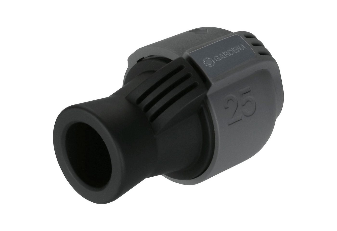 Thumbnail - GARDENA Regner GARDENA Sprinklersystem Verbinder 25mm > 3/4"