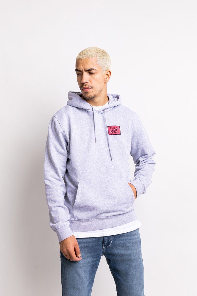 John Doe Kapuzenpullover