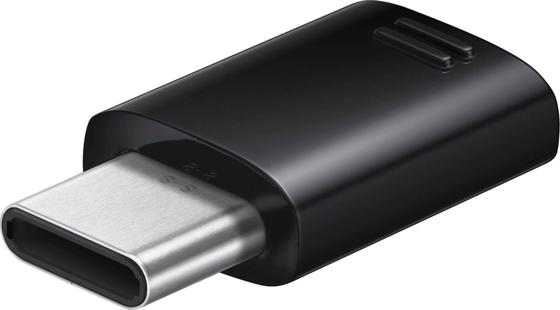 Samsung »USB-C auf Micro USB Adapter, EE-GN930« USB-Adapter zu USB Typ C  online kaufen | OTTO