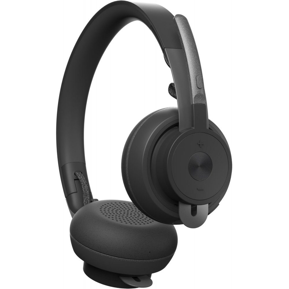 Logitech Zone 900 On-Ear-Kopfhörer graphite Headset - 