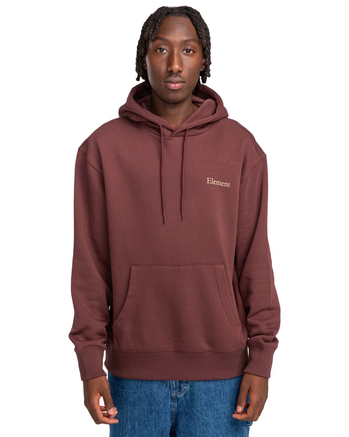 Element Hoodie Smokey Bear x Element Prevent