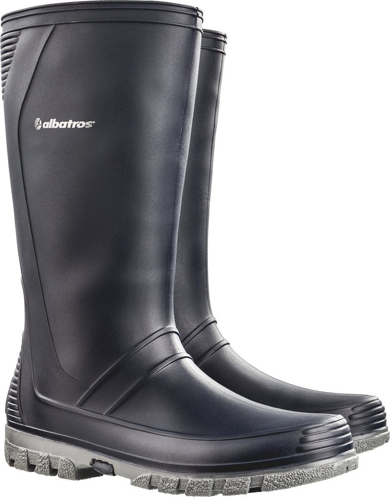 Albatros Stiefel Wasserdicht, Vegan