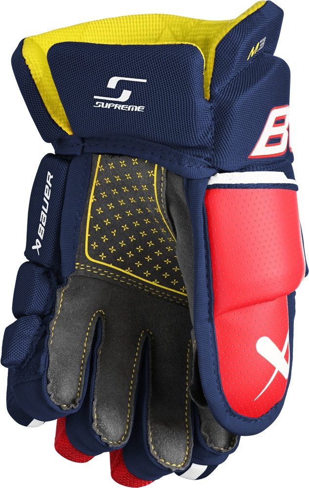 bauer Baumwollhandschuhe